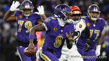 Week 3 NFL betting odds, lines, totals, spreads, for every game, including Steelers-Bengals, Cowboys-Ravens