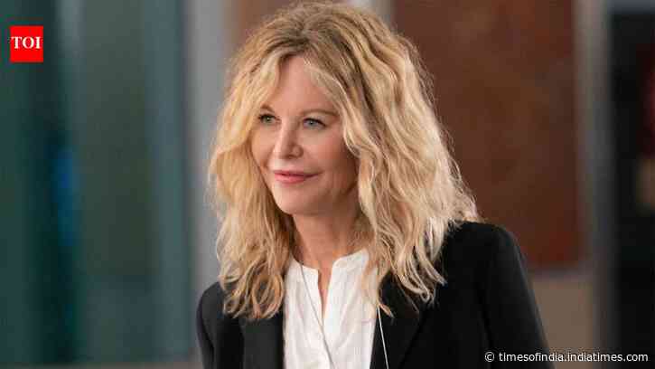 Meg Ryan sells her Bridgehampton home for $15.25 million after 2 years