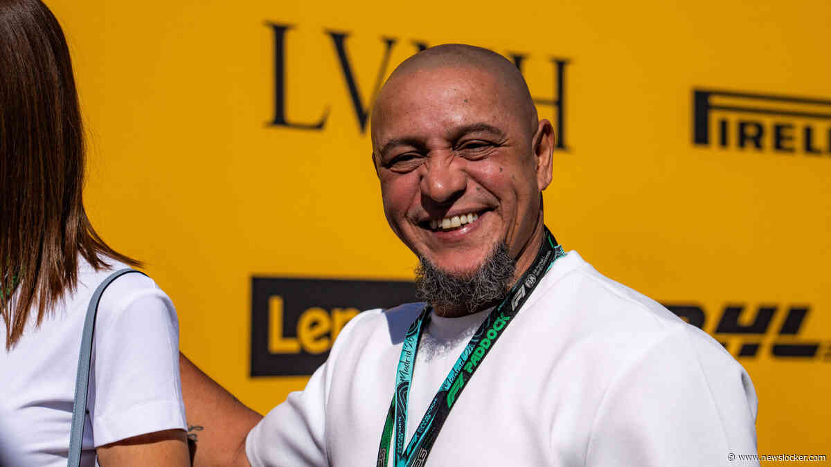 Roberto Carlos zag vermogen van 160 miljoen euro na carrière verdampen: ’Waarschuwing voor jonge spelers’