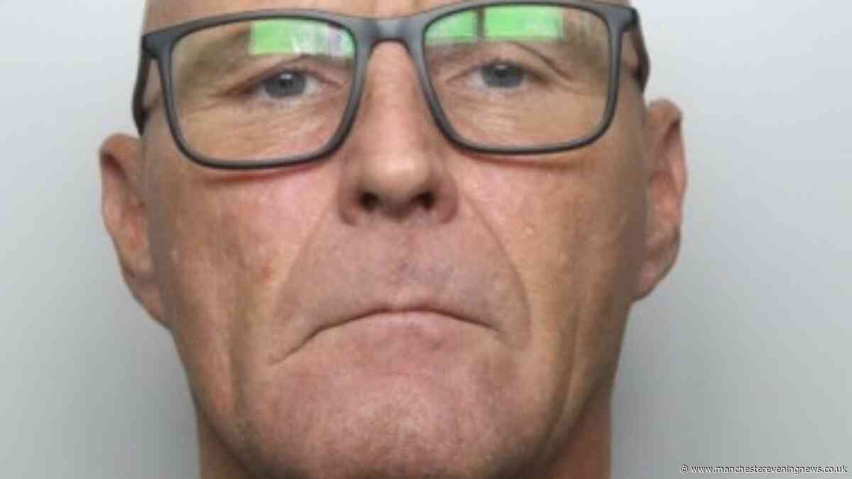Two men jailed following ‘despicable’ burglary as family attended a funeral