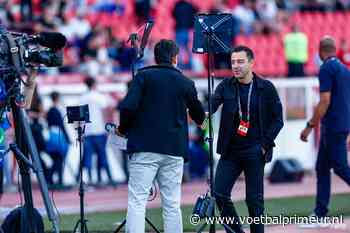 Xavi heeft hoge verwachtingen van één speler bij Oranje: 'Hij wordt nu belangrijk'