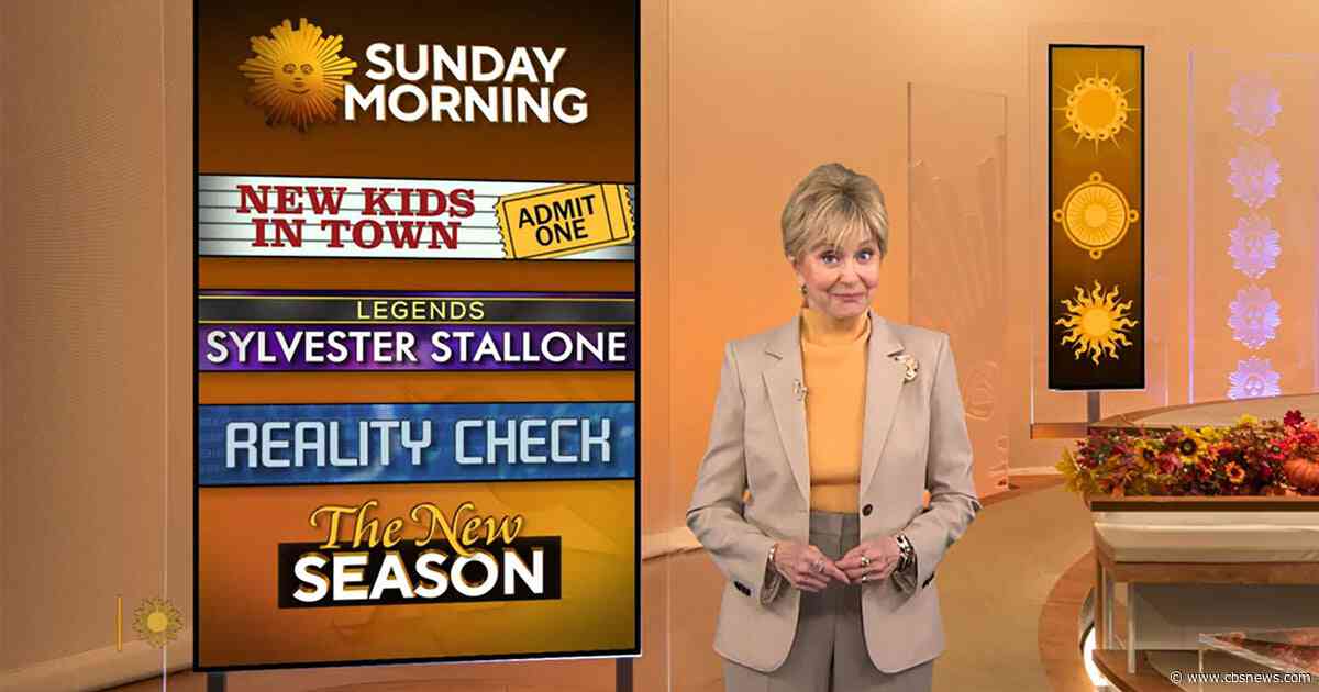 9/27: Sunday Morning