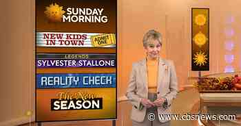 9/27: Sunday Morning