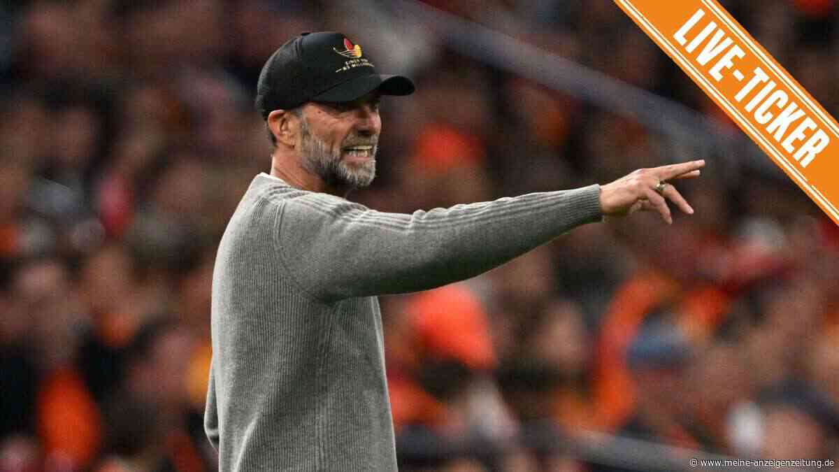 Deutschland gegen Griechenland: Klopp jagt ersten Sieg im ersten Heimspiel