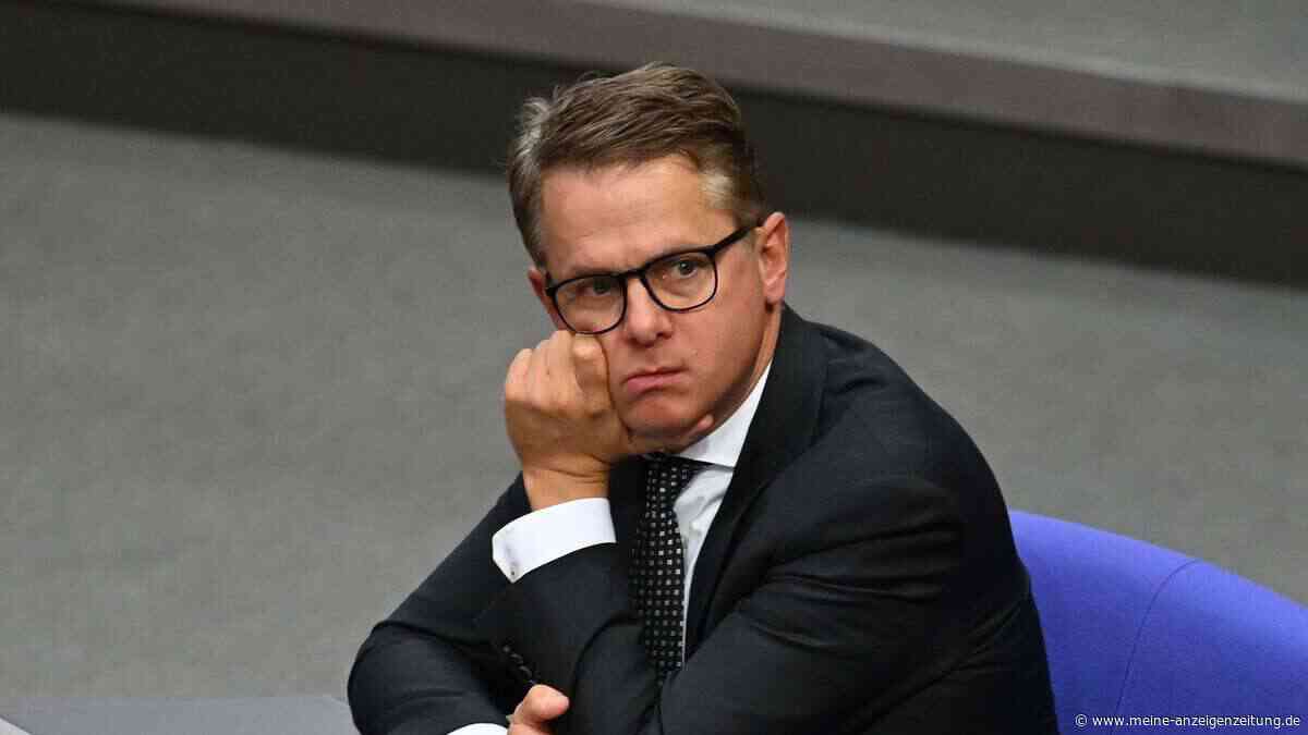 Linnemann gegen Pflegedeckel - Warum die Koalition streitet