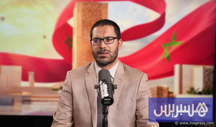 يايموت: هاجس الانتخابات المحلية يفسر تموق