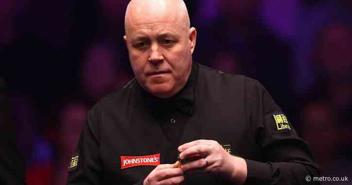 John Higgins ‘brutally honest’ on his game ahead of Shenzhen Open challenge
