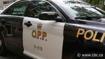 Man's body found in car in Puslinch Township being investigated as homicide: OPP