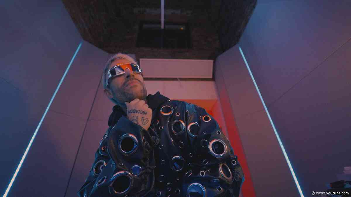 Don Diablo - 9MM | Official Video