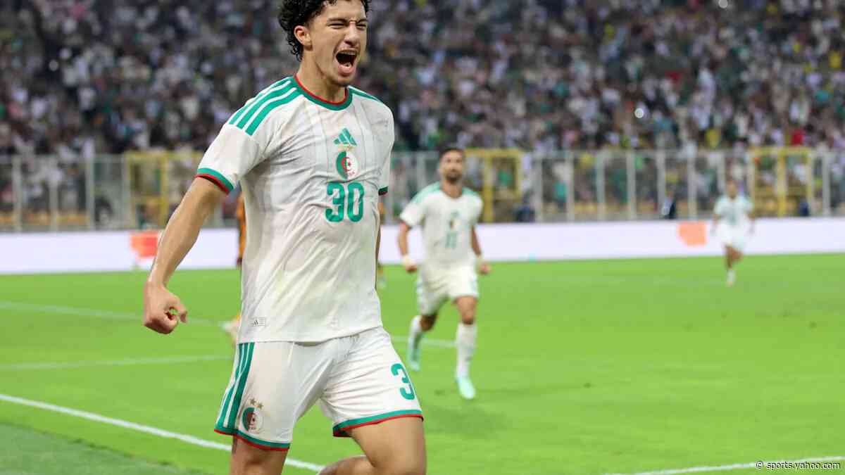 Report: Arsenal ready to push hard to sign Bundesliga midfielder