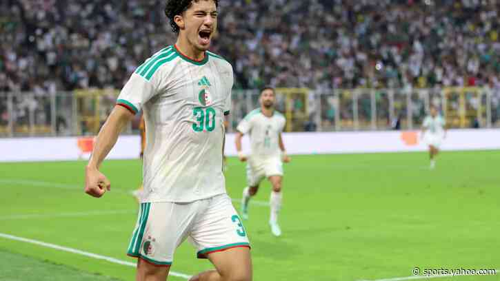 Report: Arsenal ready to push hard to sign Bundesliga midfielder