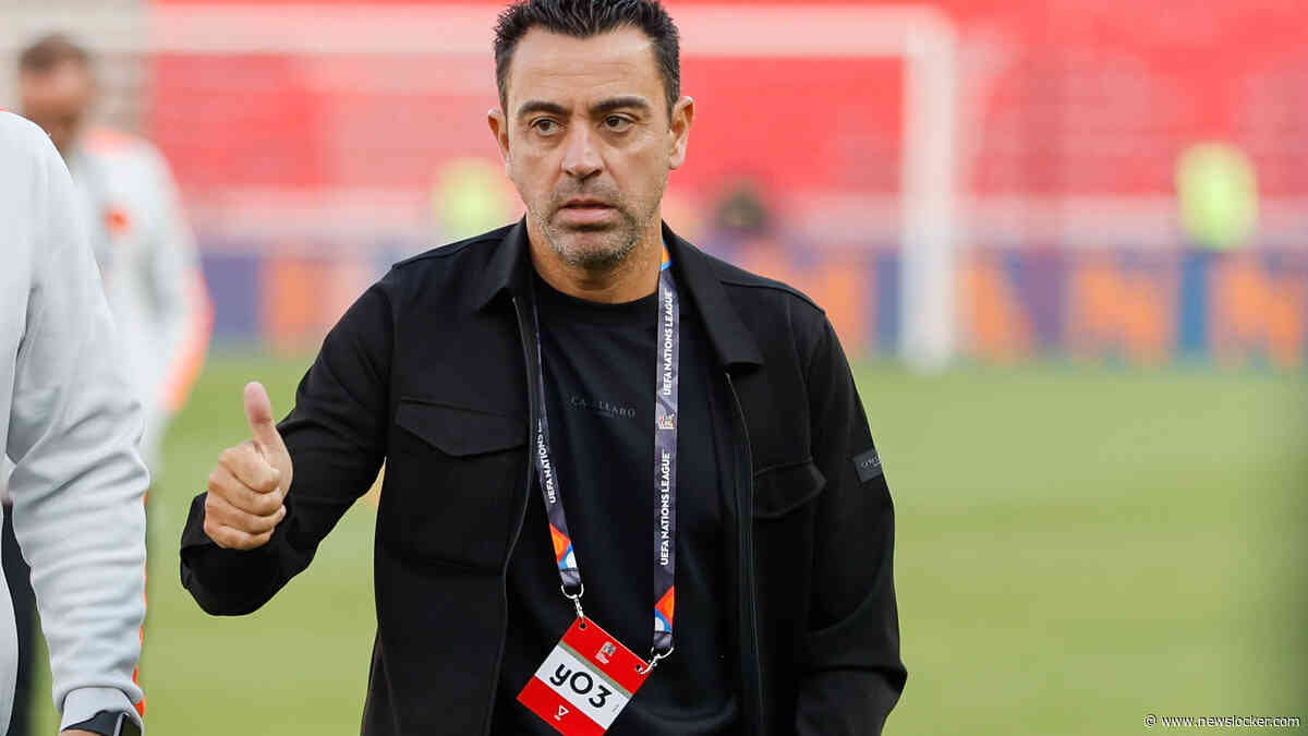 LIVE Nations League | Nederlands elftal jaagt in Servië op eerste zege onder Xavi Hernandez
