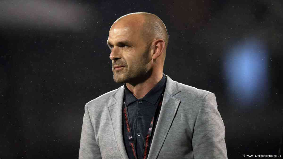 Danny Murphy predicts huge triple punishment for Man City after 115-charge verdict reports