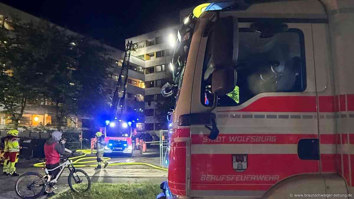 Stadt Wolfsburg zahlt Feuerwehrmann nach Gerichtsurteil üppigen Nachschlag