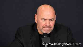 Dana White Blames Hearn for Fury–Joshua Uncertainty