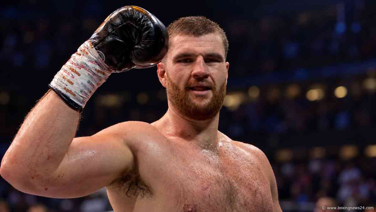 Johnny Fisher Wins, but Kalajdzic Steals London Card