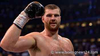Johnny Fisher Wins, but Kalajdzic Steals London Card