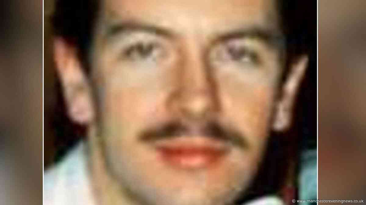The hero firefighter who died trying to save a life