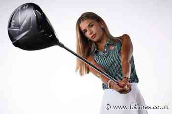 Kai Trump Wrist Injury: Miami Golfer Gets Treatment After College Debut