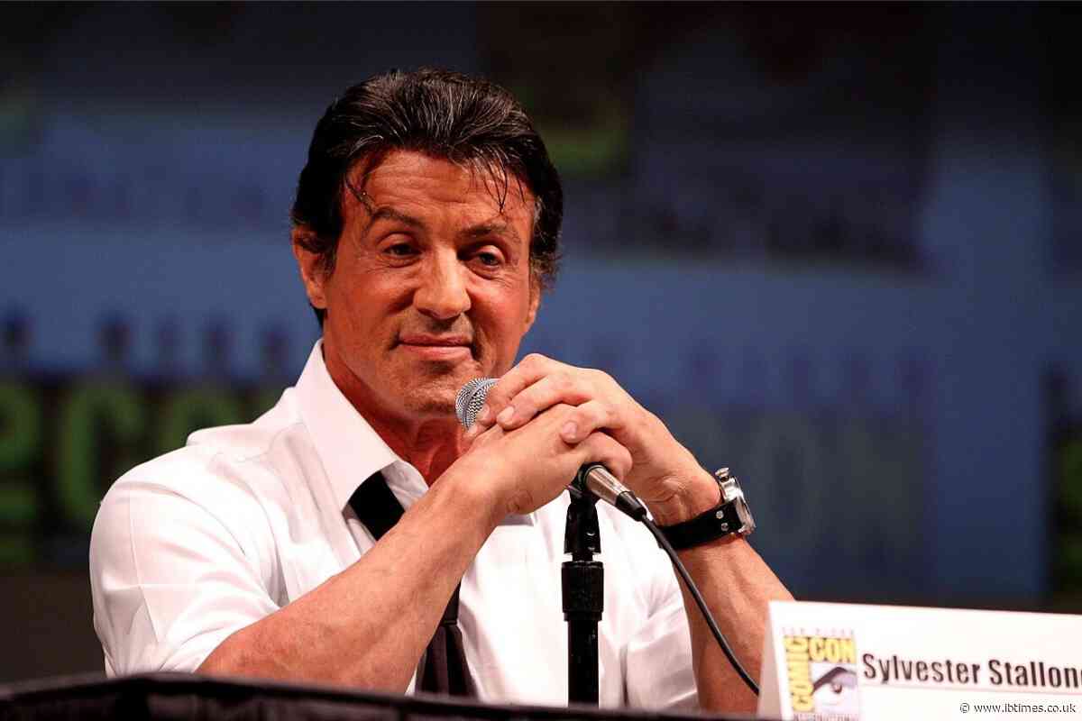 'It Was Insane': Sylvester Stallone Shares Horrifying Details About His Violently Abusive Father