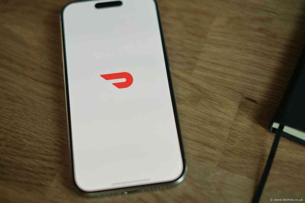 Horror as Missing DoorDash Driver Is Reportedly Found Dismembered Inside a Plastic Container by Family
