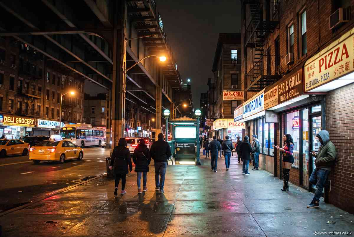 'I Can Get It Done for $60 to $80': Manhattan Man Details Cheap Sex Along Roosevelt Avenue