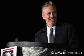 Jon Stewart Trolls Melania Trump as He States Being Married to Donald Trump Is 'Most Grueling Job'