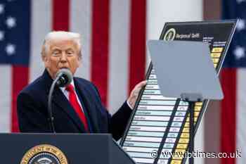 Critics Express Health Concerns as Vice President JD Vance Reveals Donald Trump's Sleep Habits
