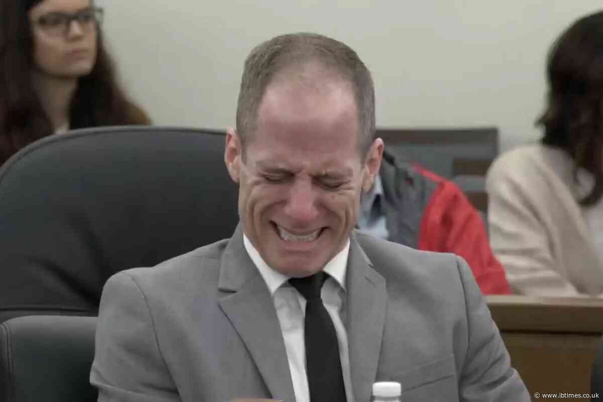 Caleb Flynn Trial Hears Text Messages Where Defendant Said He Wanted to Kill Wife and 'Not Go to Hell'