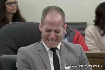 Caleb Flynn Trial Hears Text Messages Where Defendant Said He Wanted to Kill Wife and 'Not Go to Hell'