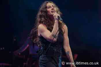 Alanis Morissette Claims Ex-Manager Tried To Frame Her in Drug Case, Demanded 15-Year Job Deal
