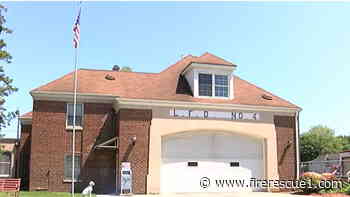 Wis. firehouse turned private home added to National Register of Historic Places