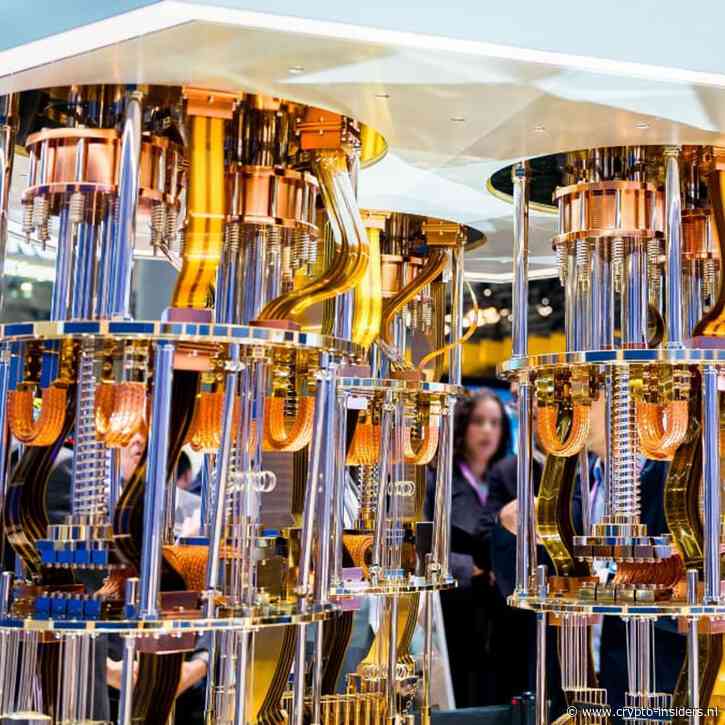 Hoe kan een quantumcomputer eigenlijk je Bitcoin stelen?