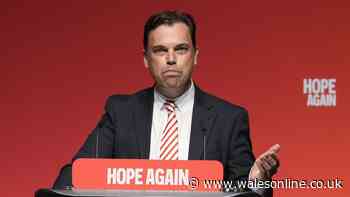 Welsh Labour leader accuses Rhun ap Iorwerth of neglecting real problems in Wales