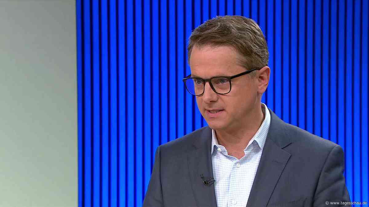 Linnemann lehnt von SPD geforderten "Pflegedeckel" ab