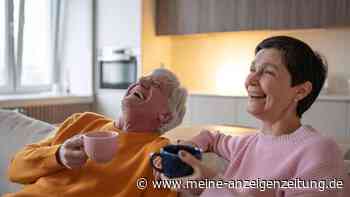 Lachen als Therapie: Kann es Menschen mit COPD das Atmen erleichtern?