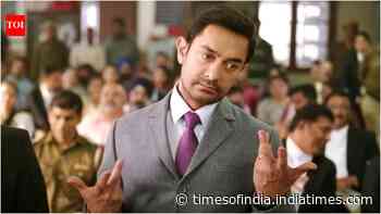 Sitaare Zameen Par: Aamir returns to Japanese theatres