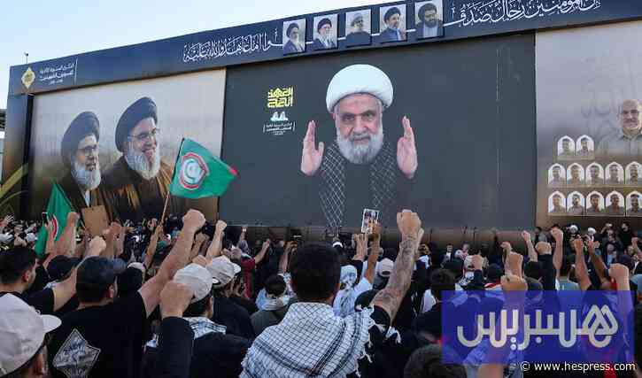 الأمين العام لحزب الله: المقاومة مستمرة