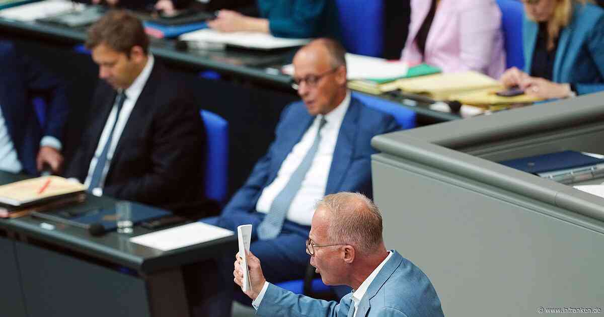 Linnemann gegen Pflegedeckel - Warum die Koalition streitet