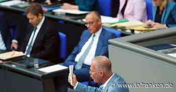 Linnemann gegen Pflegedeckel - Warum die Koalition streitet
