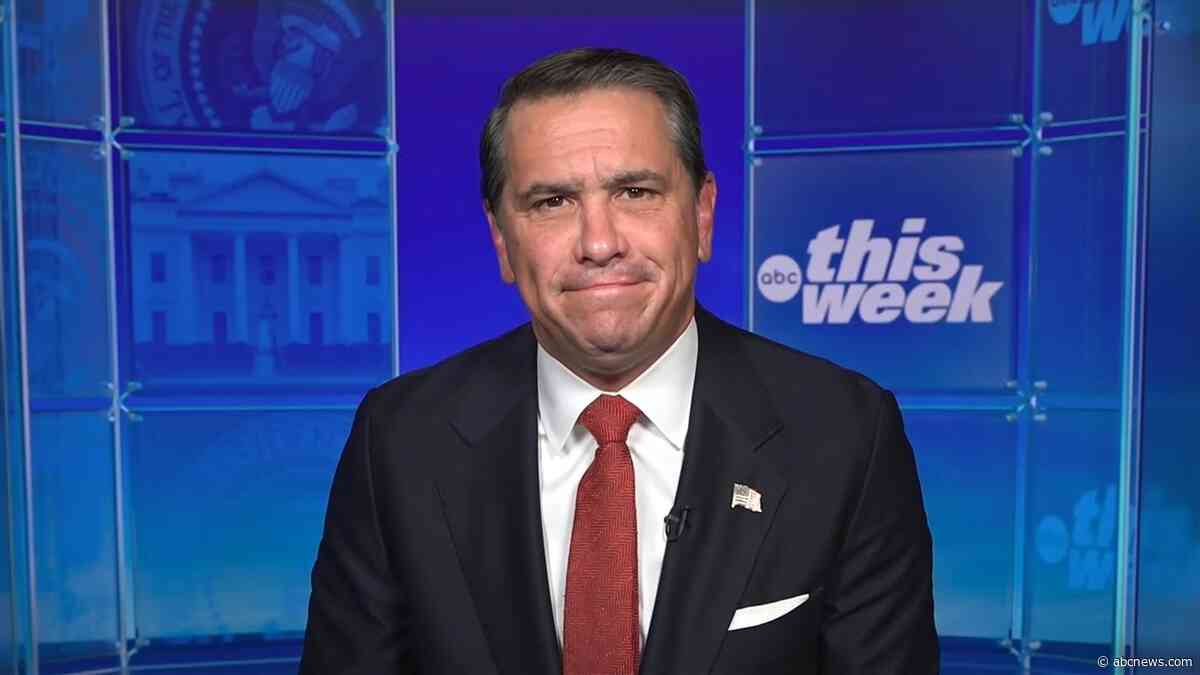 Attorney General Blanche says White House press access is a privilege, not a right