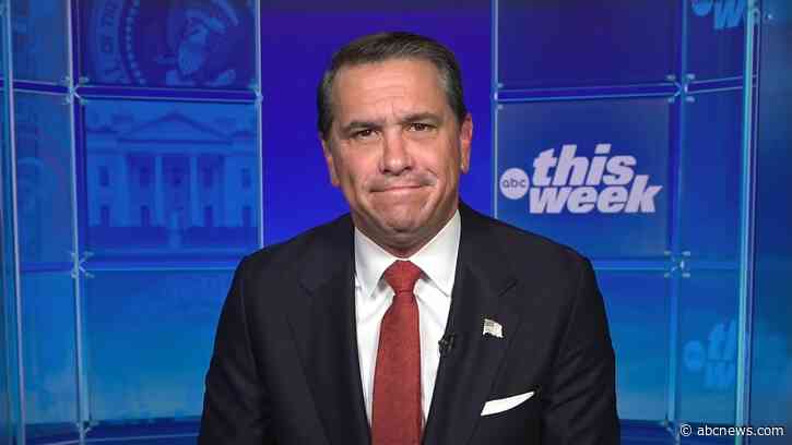 Attorney General Blanche says White House press access is a privilege, not a right