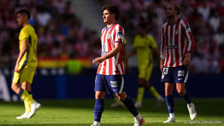 Barcelona are happy with the team but haven’t forgotten about top summer target – Romano
