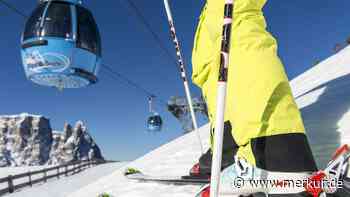 Bittere Quittung für Wintersportler: 84,50 Euro für Tagespass – andere Skigebiete sperren zu