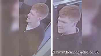 Man glassed in face in McDonald's during ‘vicious attack’ in Liverpool city centre