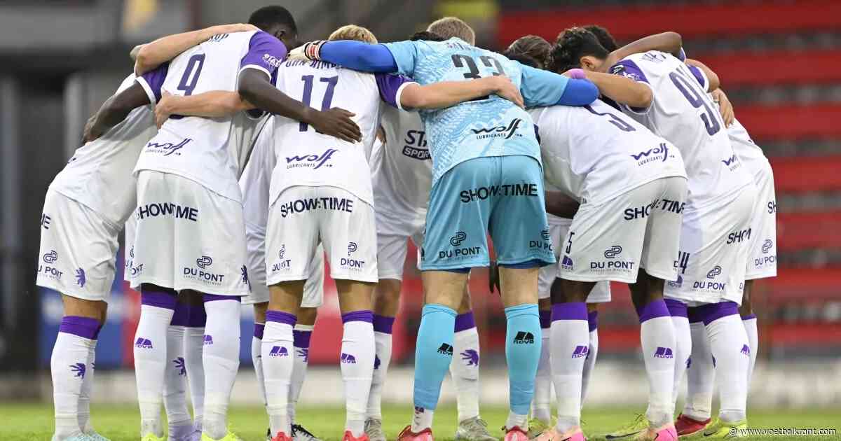 Grote verrassing! Wat deden onder meer Beerschot, Lierse en Ruud Vormer in de Beker van België?