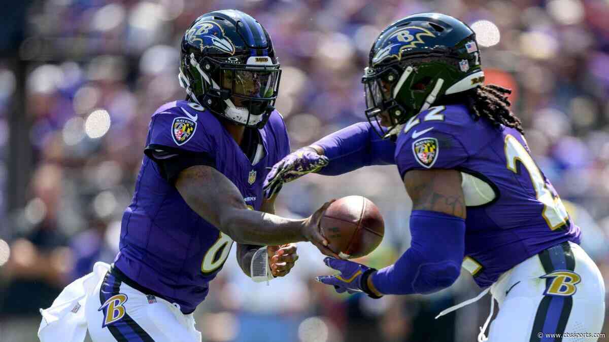 Week 3 NFL score predictions, picks, odds: Computer model reveals projections for every game on Sunday