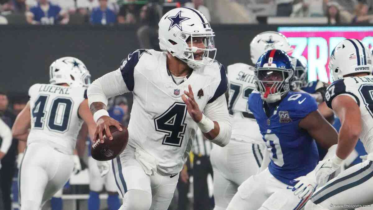 How to bet on 2026 NFL Week 3: Betting odds, schedule, game previews, tips, trends, sportsbook promos, offers