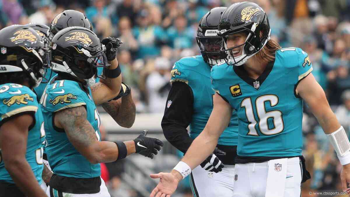 Kalshi promo code CBSSPORTS55 in Florida: Get $55 bonus for Jaguars, Dolphins, Buccaneers, NFL Week 3 games