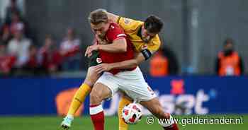 LIVE Nations League | Streep door openingstreffer Denemarken tegen Wales, Hojlund staat nipt buitenspel